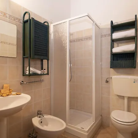 Kemping Villaggio Mare 3*