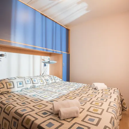 Kamp alanı Villaggio Mare