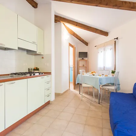 Villaggio Mare 3* Riotorto