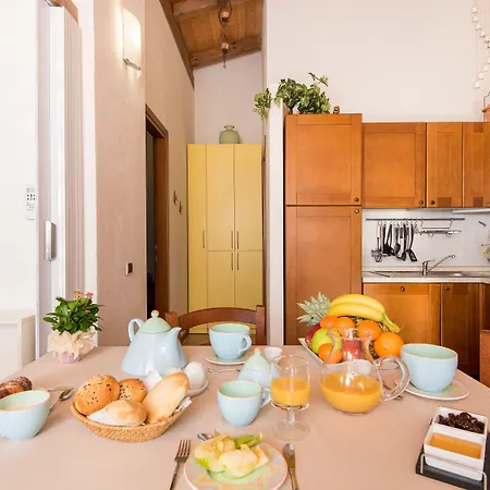 Villaggio Mare 3*
