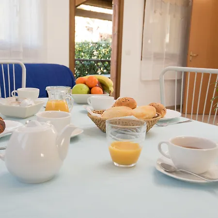 Villaggio Mare Kamp alanı