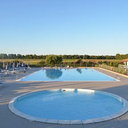 Villaggio Mare 3* Riotorto