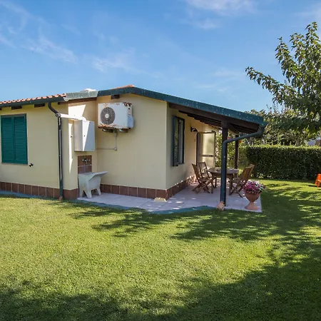 Camping Villaggio Mare Riotorto