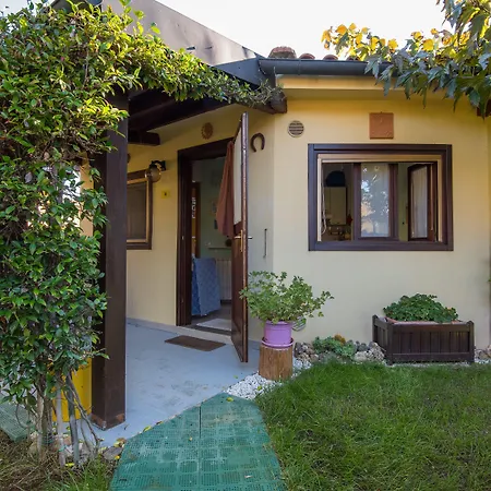 Villaggio Mare Camping 3*