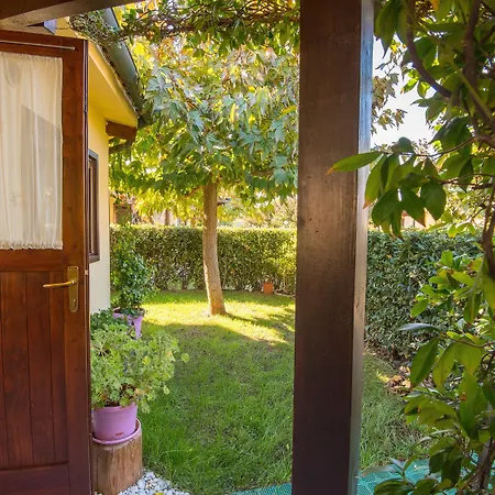 Villaggio Mare 3* Riotorto