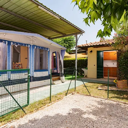 Kamp alanı Villaggio Mare