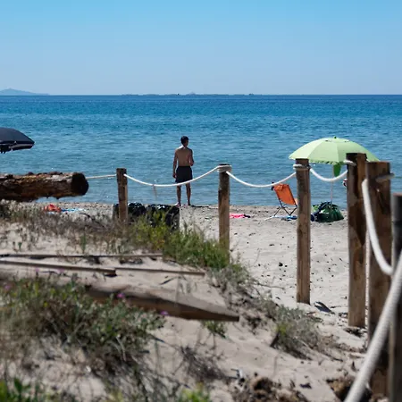 Villaggio Mare Riotorto