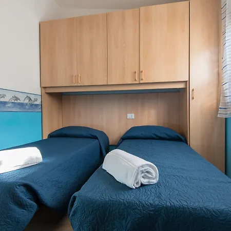 Villaggio Mare 3*