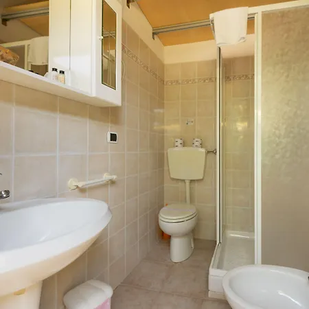 Villaggio Mare 3*