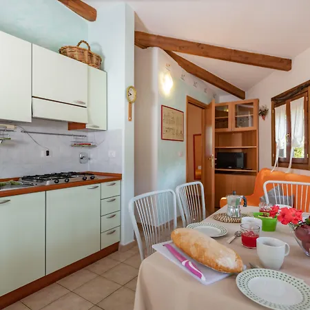 Villaggio Mare 3* Riotorto