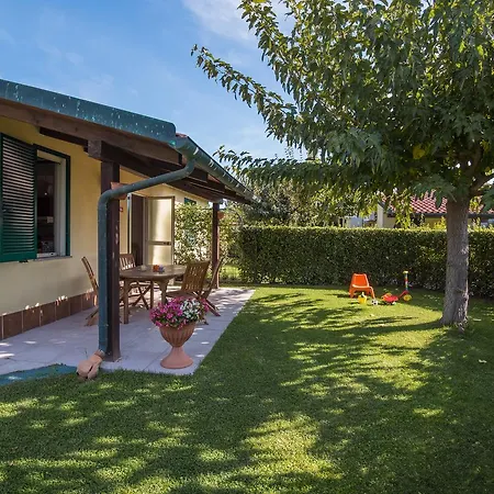 Villaggio Mare 3* Riotorto