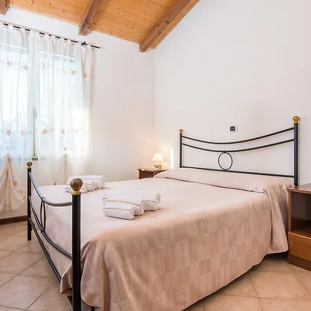 Villaggio Mare Kamp alanı 3*