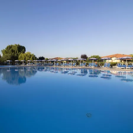 Villaggio Mare Kamp alanı 3*