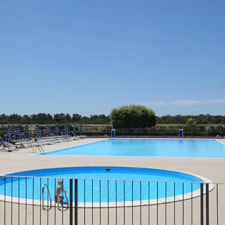 Villaggio Mare 3*