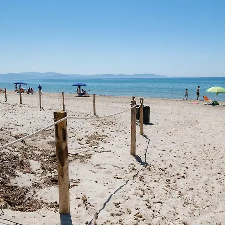 Villaggio Mare Riotorto