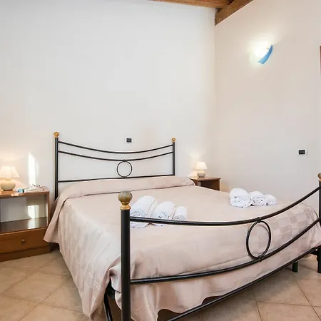 Villaggio Mare 3* Riotorto