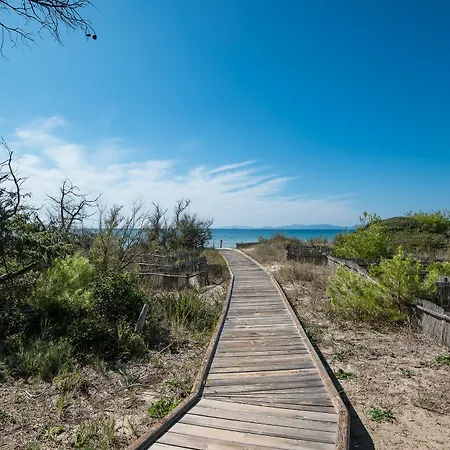Villaggio Mare Verde Campingplatz
