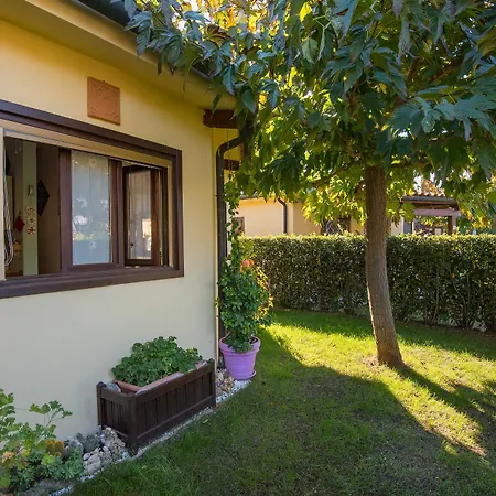 Villaggio Mare Kemping 3*