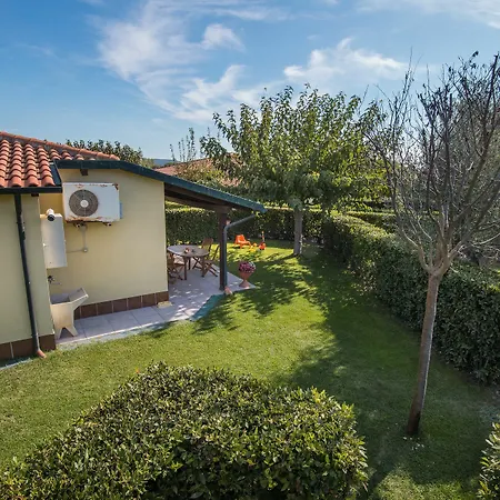 Villaggio Mare Kemping 3*