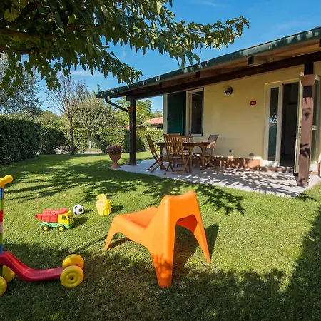 Villaggio Mare 3*
