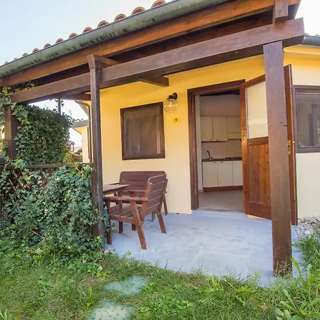 Villaggio Mare 3* Riotorto