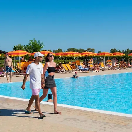 Villaggio Mare Kemping 3*
