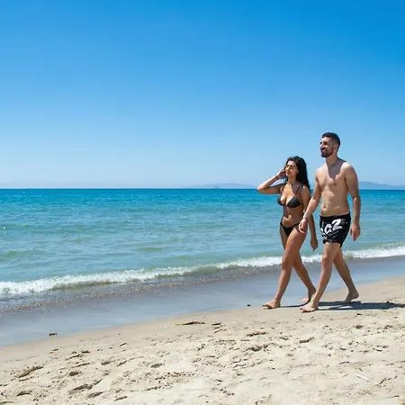 Villaggio Mare 3*