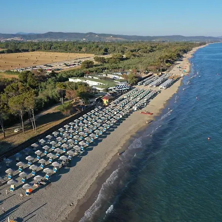 Villaggio Mare 3*