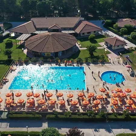 Villaggio Mare 3*
