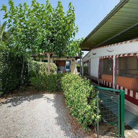 Villaggio Mare 3* Riotorto