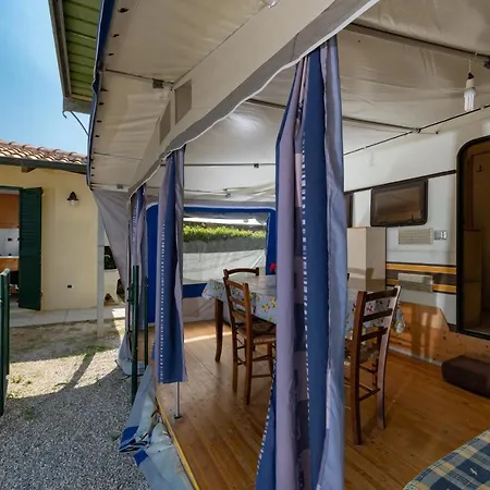 Villaggio Mare 3*