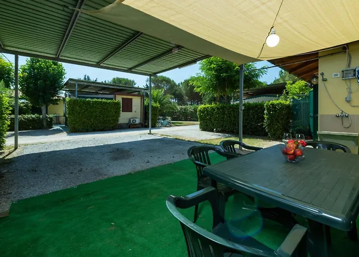 Villaggio Mare Camping