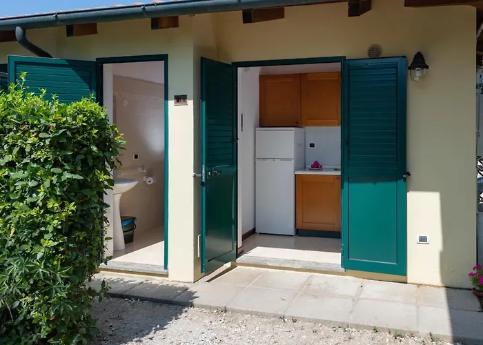 Camping Villaggio Mare Riotorto