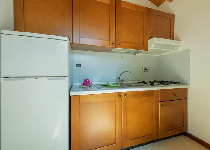 Camping Villaggio Mare Riotorto