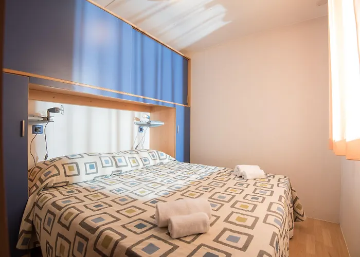 Camping Villaggio Mare