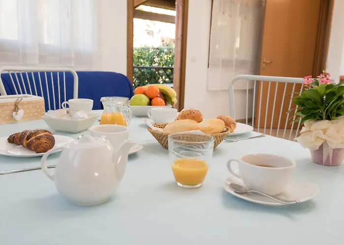 Villaggio Mare Camping