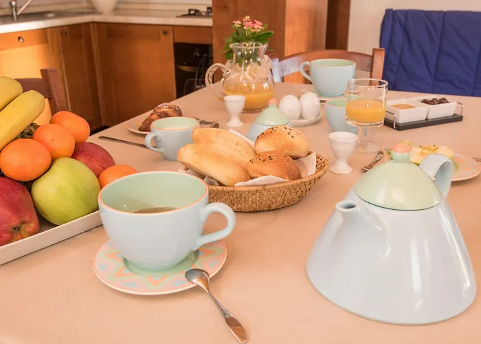 Villaggio Mare Camping 3*