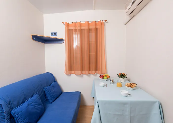 Villaggio Mare 3* Riotorto