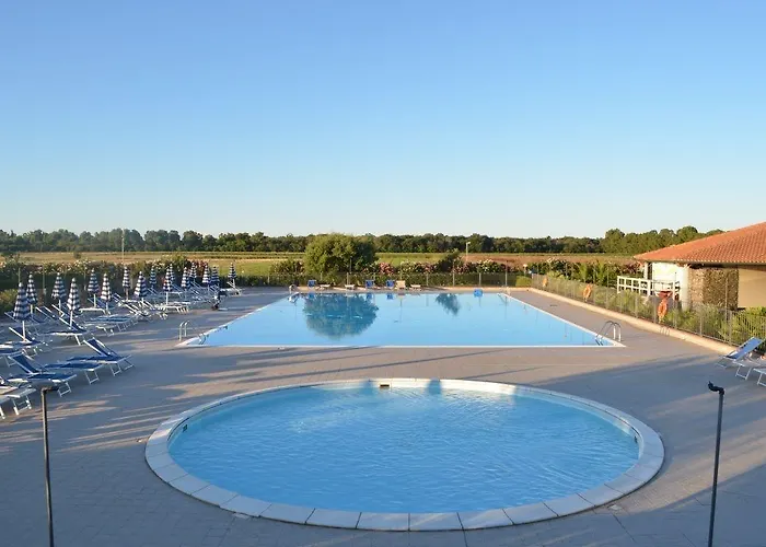 Villaggio Mare 3* Riotorto