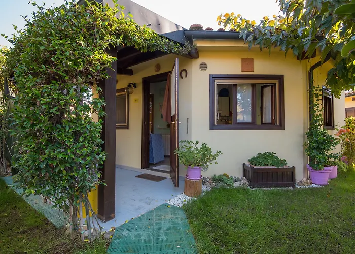 Villaggio Mare Camping 3*