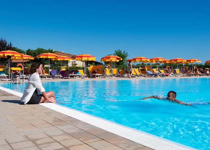 Villaggio Mare Camping