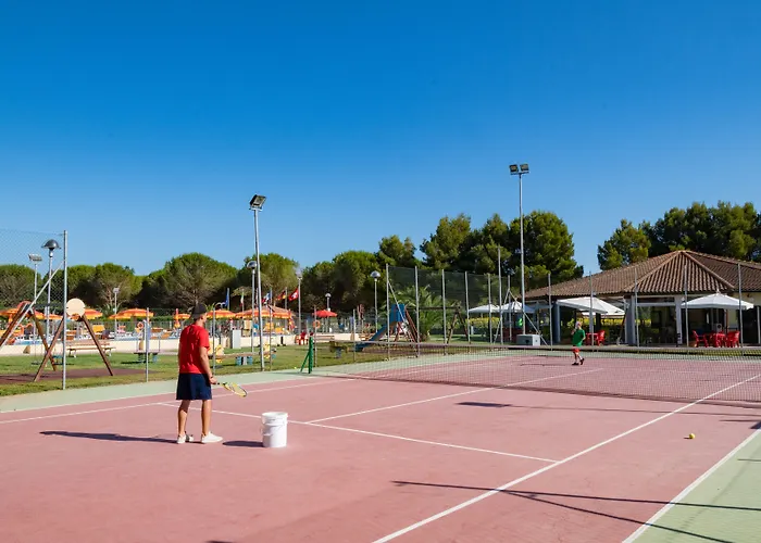 Camping Villaggio Mare