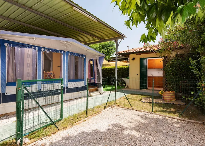 Camping Villaggio Mare