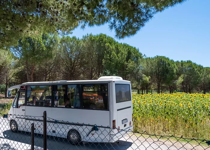 Camping Villaggio Mare