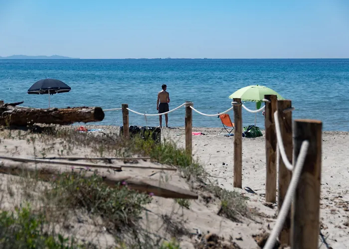 Villaggio Mare Riotorto