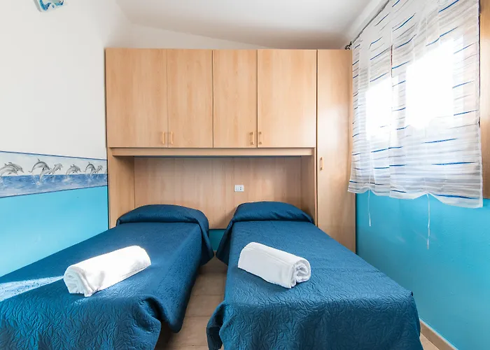 Camping Villaggio Mare