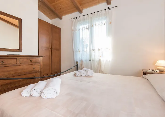 Camping Villaggio Mare 3*