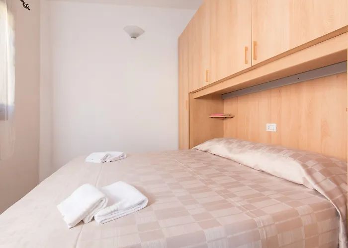 Camping Villaggio Mare Riotorto