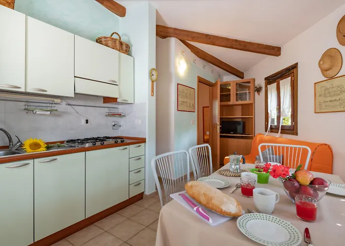 Villaggio Mare 3* Riotorto