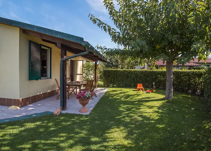 Villaggio Mare 3* Riotorto